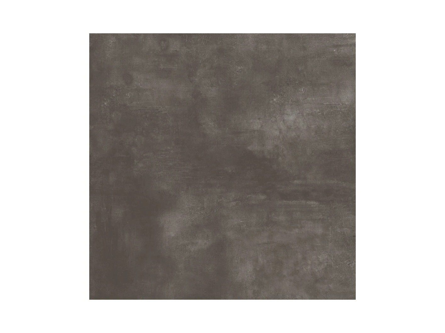 Keramische Tegel Kera Twice Fiammito Antracite 4.8 x 60 cm (48 x 600 mm) - Lengte 60 cm - Afbeelding 1